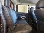 2019 Nissan Titan PRO-4X