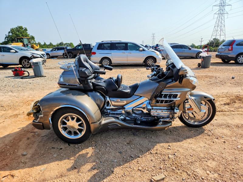 2008 Honda GL1800