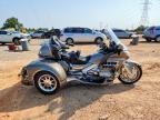2008 Honda GL1800