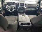 2021 Chevrolet Silverado K1500 RST