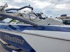 2022 Malibu Wakesetter