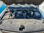 2012 Chevrolet Silverado C1500