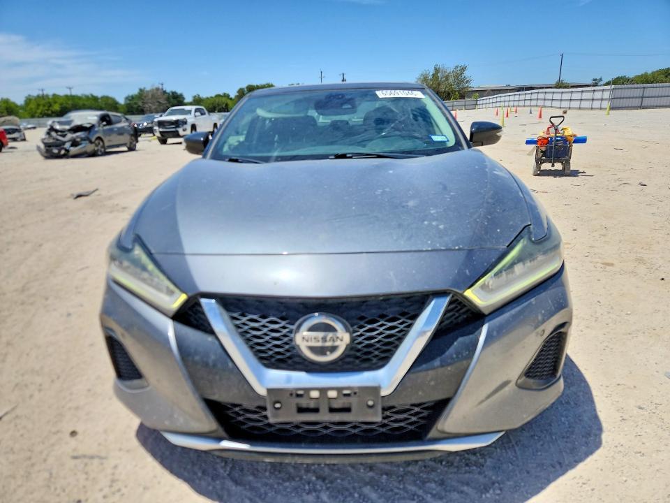 2020 Nissan Maxima SL
