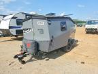 2019 Taxa Cricket Camper