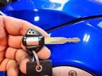 2006 Suzuki GSX-R600 K6