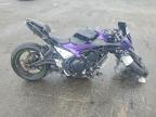 2017 Kawasaki EX650 F