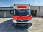 2017 Hino 195 BOX Truck