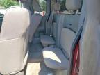 2018 Nissan Frontier S