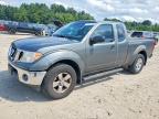 2009 Nissan Frontier SE V6