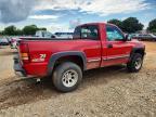 2000 Chevrolet Silverado K1500