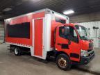 2017 Hino 195