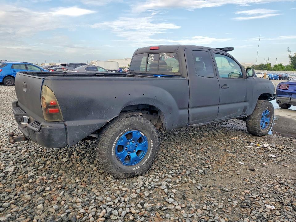 2005 Toyota Tacoma V6