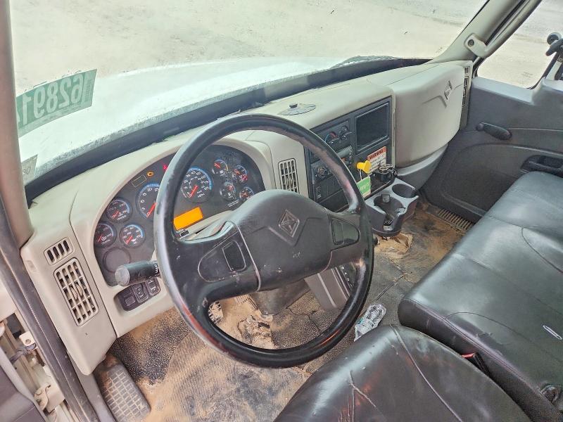 2012 International 4300 BOX Truck
