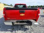 2012 Chevrolet Silverado K1500 LT