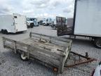 2020 Unknown 2020 Utility Trailer