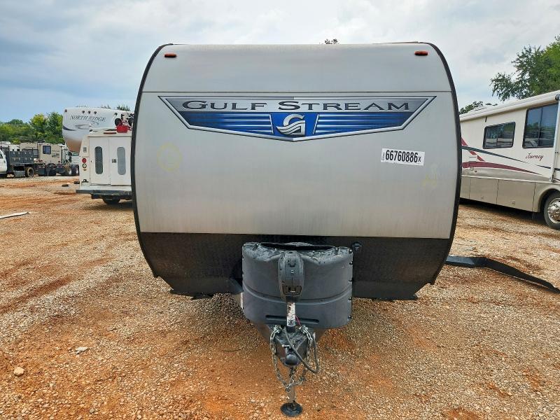2021 Gulf Stream Innsbruck Camper