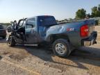 2011 Chevrolet Silverado K2500 Heavy Duty LT