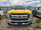 2019 Ford F550 Super Duty