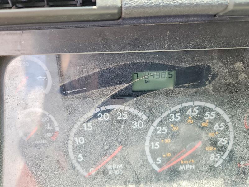 2013 Freightliner Cascadia 125