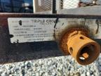 2019 Triple LE Crown Utility Trailer