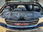 2008 GMC Sierra K1500