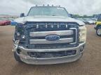 2012 Ford F250 Super Duty