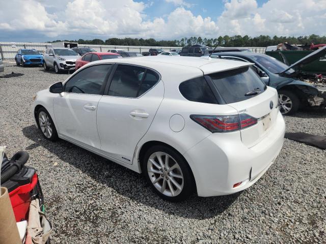 2013 Lexus Ct 200