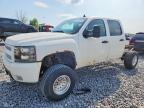 2008 Chevrolet Silverado K1500