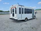 2013 Ford E350 Shuttle Bus