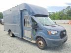 2021 Ford Transit Delivery Truck