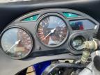 2002 Suzuki GSX600 F