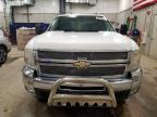 2009 Chevrolet Silverado K2500 Heavy Duty LTZ