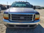 2001 Ford F350 Super Duty