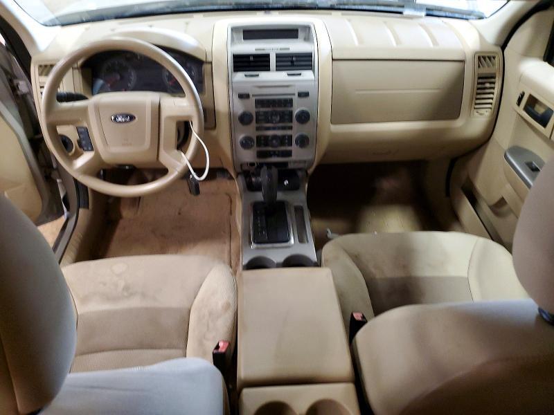 2008 Ford Escape xlt
