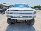 2016 Chevrolet Silverado K2500 Heavy Duty LTZ