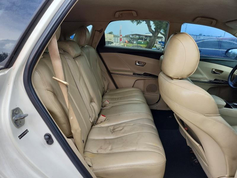 2009 Toyota Venza fwd V6