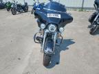 2008 Harley-Davidson Flht Classic