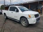2005 Nissan Titan XE