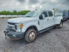 2017 Ford F350 Super Duty