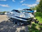 2001 Hurricane/godfrey Marine Speed Boat