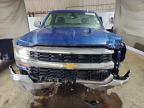 2016 Chevrolet Silverado K1500