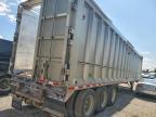 2018 East Manufacturing Walking Floor Trailer