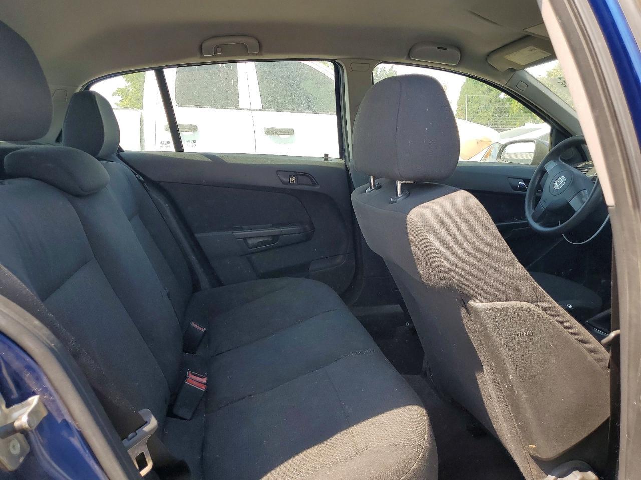 2008 Saturn Astra xe