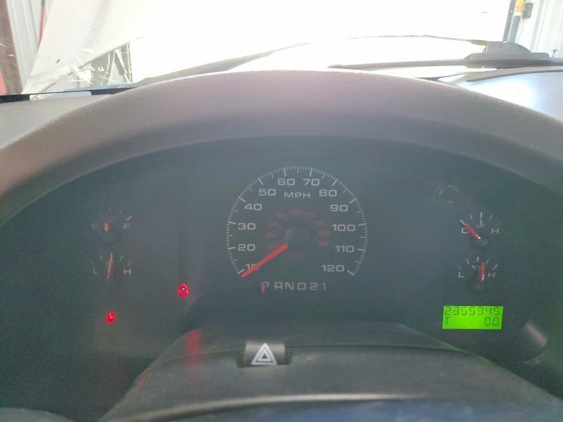 2008 Ford F150