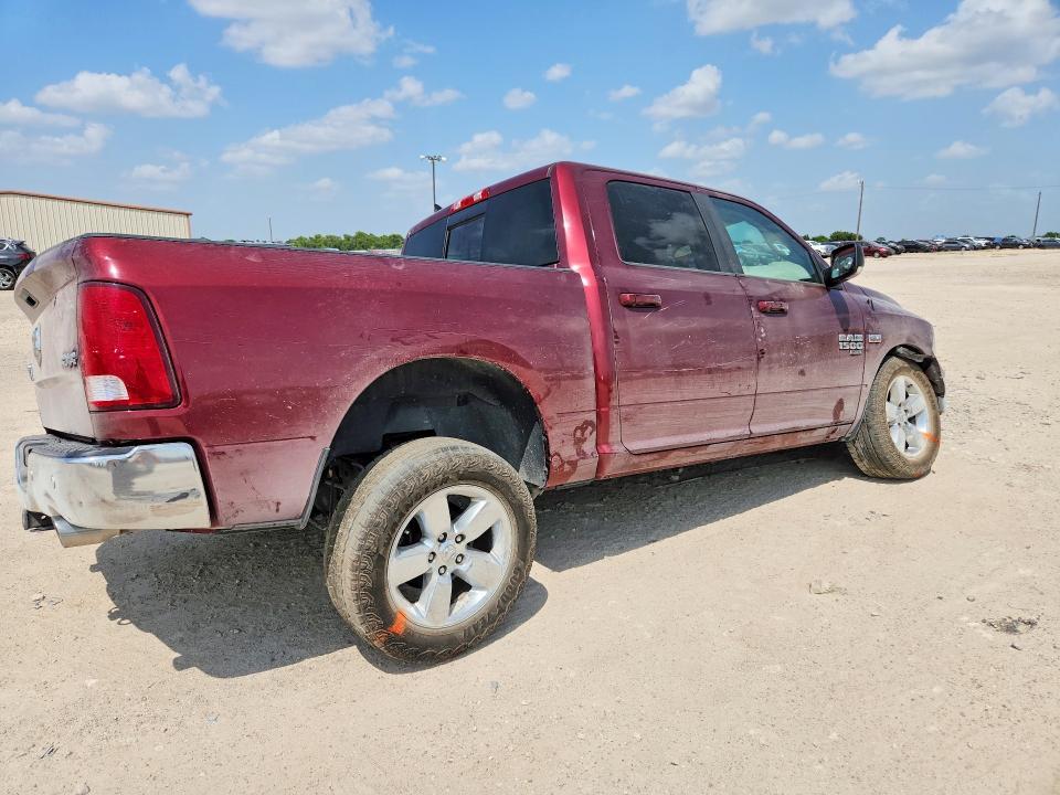2019 Dodge RAM 1500 Classic SLT