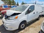 2020 Nissan 2019 Nissan NV 200 Delivery Van