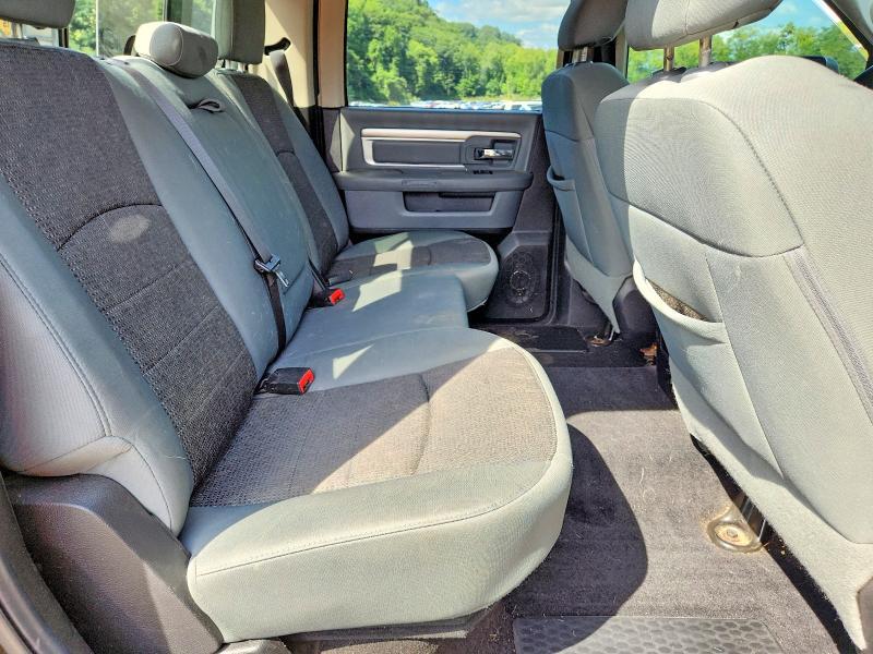 2014 Dodge RAM 1500 SLT