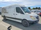 2012 Mercedes-Benz Sprinter 2500