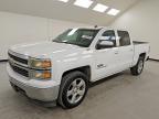 2014 Chevrolet Silverado C1500 LT