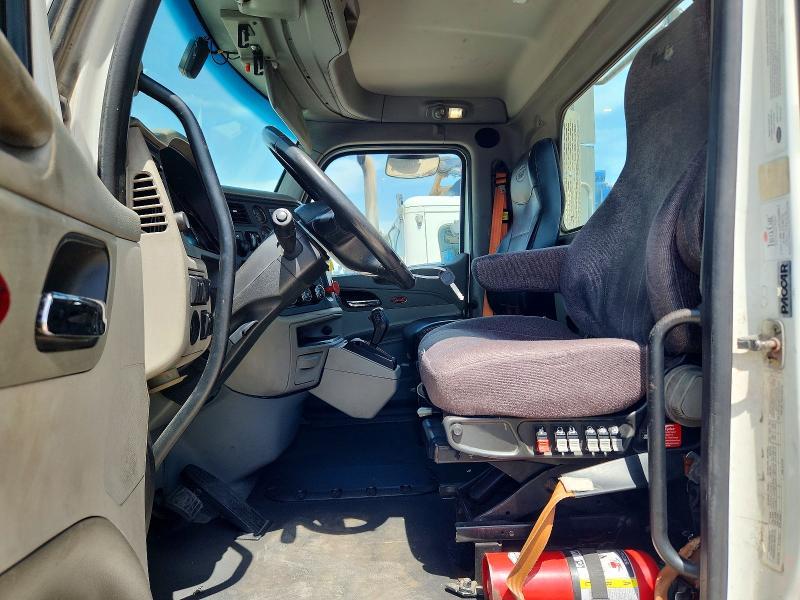 2018 Peterbilt 579 Semi Truck